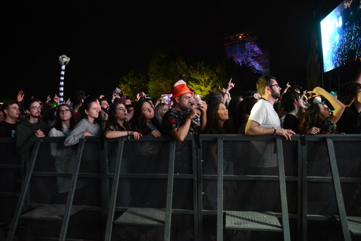 Foto 432 de la s&aacute;bado 8 de julio | Bilbao BBK Live 2017